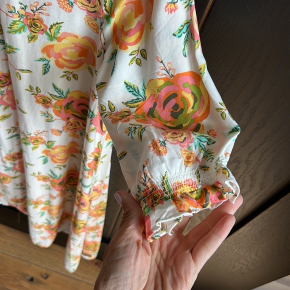 Matilda Jane Dress - Picture 8 of 10